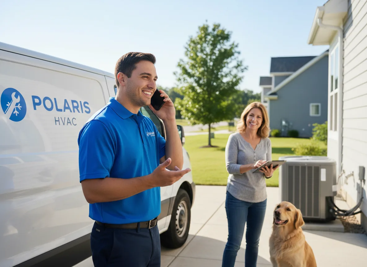 Furnace Repair Fredericksburg, OH FAQs